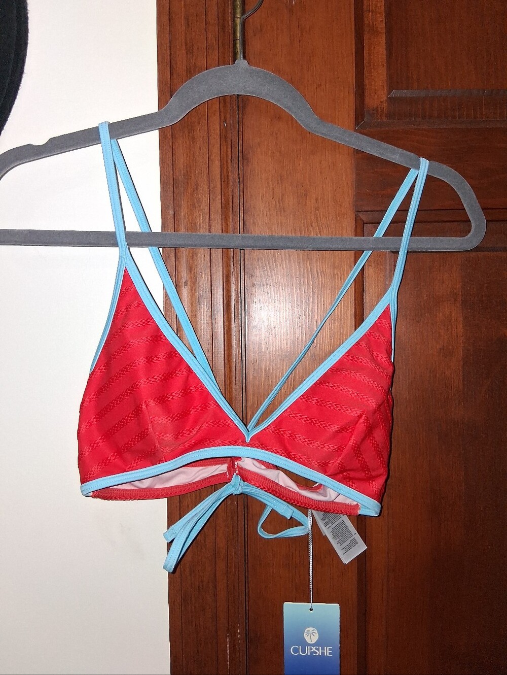Bikini Top - Picture 3 of 5